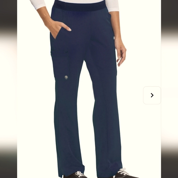 HH Works Scrub Pant - Picture 1 of 3